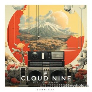 Zenhiser Cloud Nine