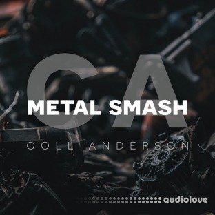 C.A. Sound, Inc Metal Smash