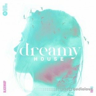 Black Octopus Dreamy House Vol.1