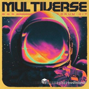 Gatekeep Sounds The Multiverse Drum Kit Royalty Free