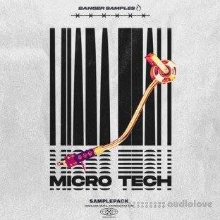 Banger Samples Micro Tech