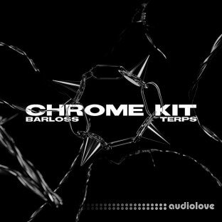 t3rps Chrome Soundkit