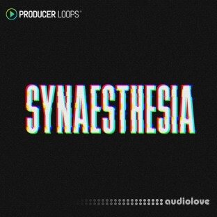 Producer Loops Synaesthesia