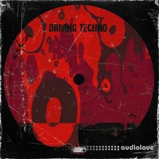 BFractal Music BFractal Music Driving Techno