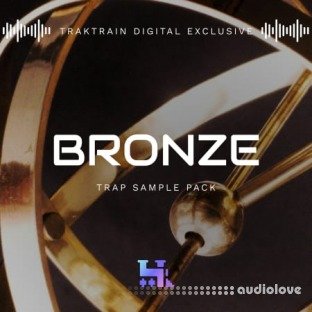 TrakTrain Bronze Trap