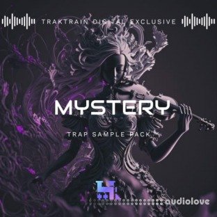 TrakTrain Mystery Trap Sample Pack