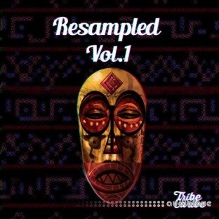 Tribe Caribe Resampled Vol.1