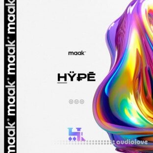 TrakTrain maak - Hype