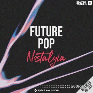 Sample Tools by Cr2 Future Pop Nostalgia