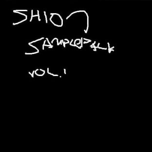 VEL0CITY Shion Sample Pack Vol.1 (Drums)