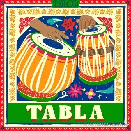 Aaroh Tabla