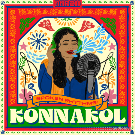 Aaroh Spoken Rhythms: Konnakol