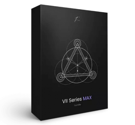 Fviimusic VII Series Max