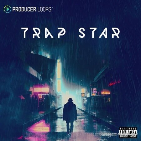 Producer Loops Trap Star