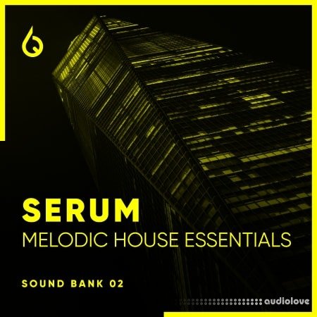 Freshly Squeezed Samples Serum Melodic House Essentials Volume 2