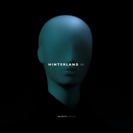 Infinite Samples Hinterland AI Sample Pack