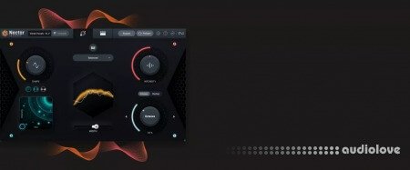 iZotope Nectar 4 Advanced