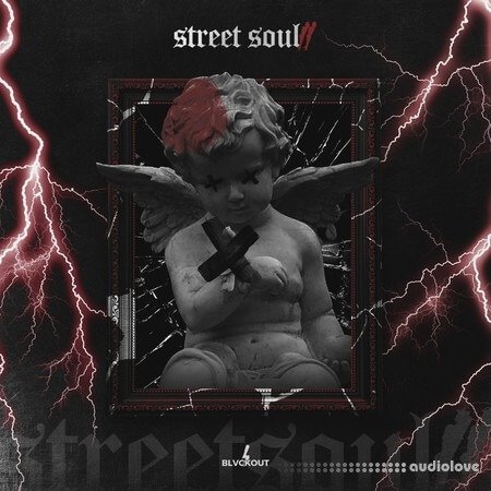 Blvckout Street Soul 2