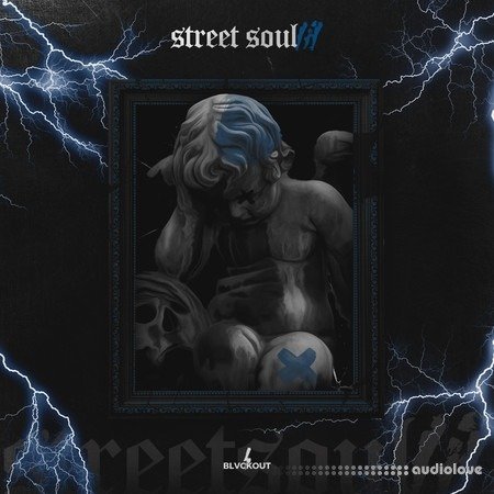 Blvckout Street Soul 3