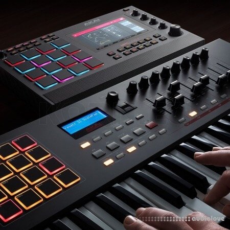 AKAI Professional MPC