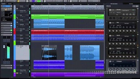 Steinberg Cubase Pro 13