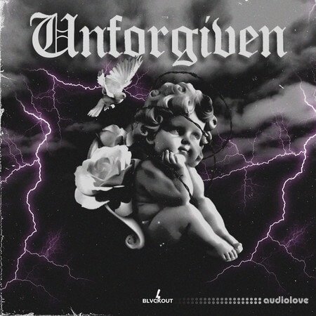 Blvckout Unforgiven