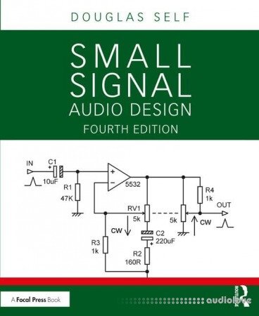 Small Signal Audio Design 4th Edition