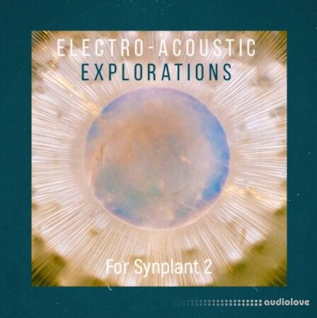 SOUND7 Kymatika Electro-Acoustic Explorations