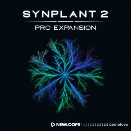 New Loops Synplant 2 Pro Expansion