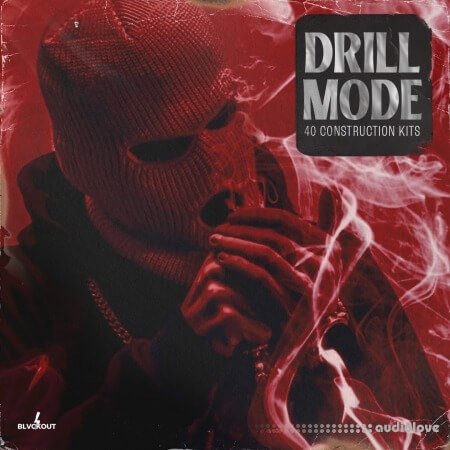 Blvckout Drill Mode