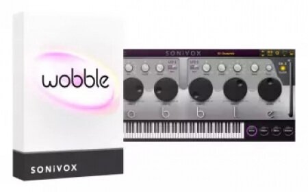 SONiVOX Wobble 2