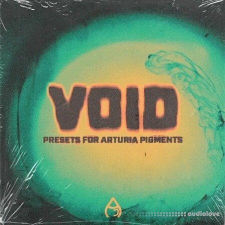 Audio Juice Void (Pigments Bank)