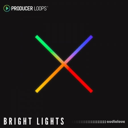 Producer Loops Bright Lights