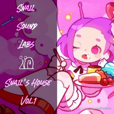 SnailSoundLabs Snail's House Samples Vol.1