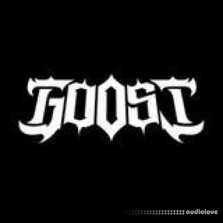 goosi Goosi Kicks Vol.1