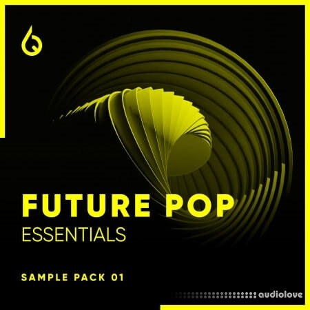 Freshly Squeezed Samples Future Pop Essentials