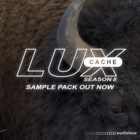 Lux Cache Season 8 Sample Pack