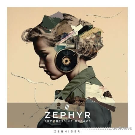 Zenhiser Zephyr Progressive Breaks