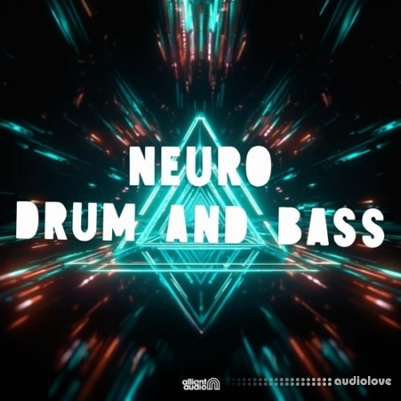 Alliant Audio Neuro Drum and Bass