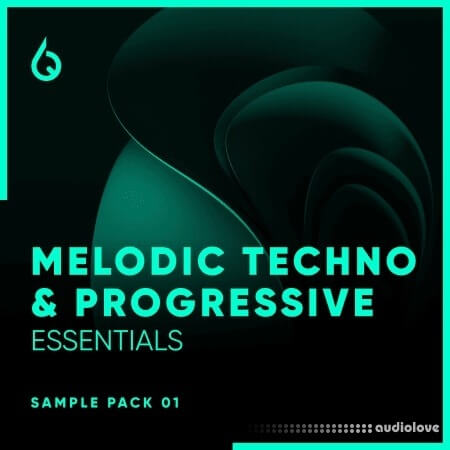 Freshly Squeezed Samples Melodic Techno and Progressive Essentials