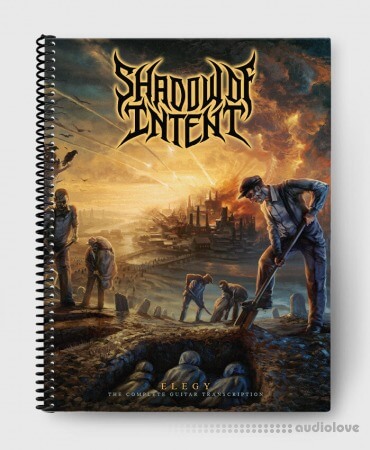 Sheet Happens Shadow Of Intent Elegy Tabs