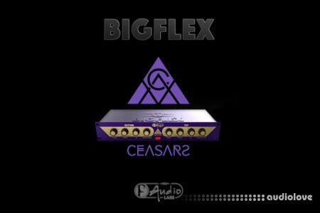 F-AudioLabs BigFlex