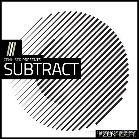 Zenhiser Subtract