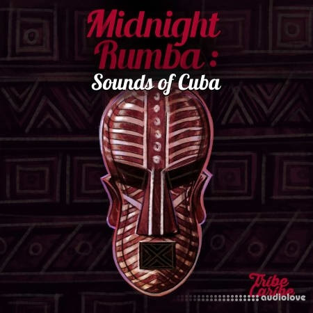 Tribe Caribe Midnight Rumba: Sounds of Cuba