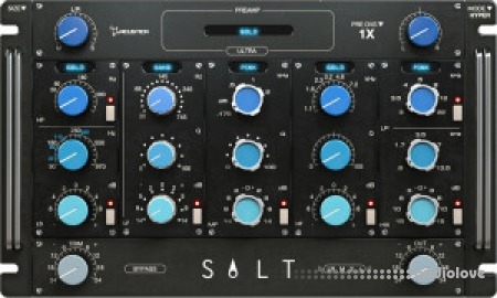 Acustica Audio Salt