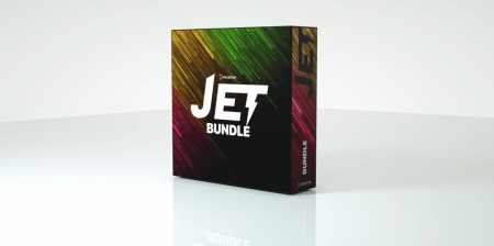 Acustica Audio Jet Bundle