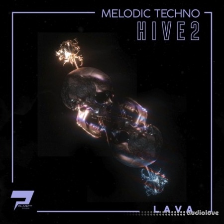 Polarity Studio Lava [Melodic Techno Hive 2 Presets]