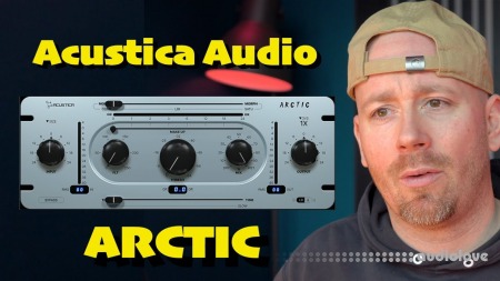 Acustica Audio