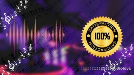 Udemy Learn Music Theory From Scratch-Tcl Grade 1 Exam Prep. 100%