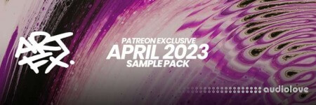 ARTFX April 2023 IMPULSES Pack